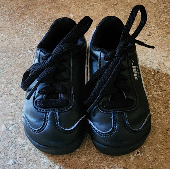 Toddler sneakers & shoes - Picture 10 of 16